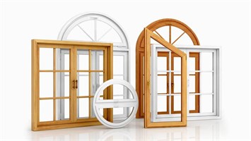 Окна и двери ПВХ