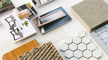 Отделочные материалы