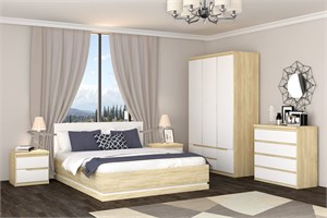 Спальные гарнитуры