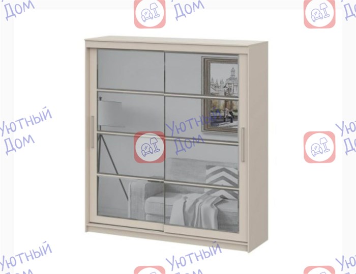 Шкаф-купе U101355