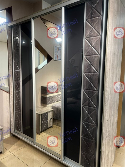 Шкаф-купе W101437