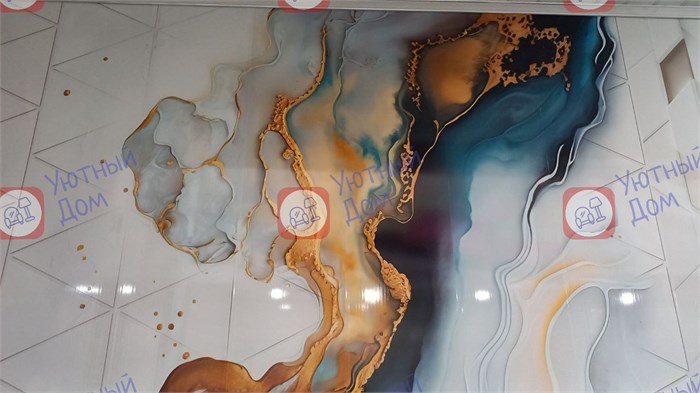 Панель ПВХ 6101779