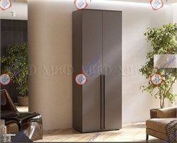 Шкаф двухстворчатый 11404