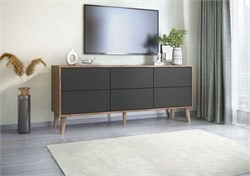 Тумба многофункциональная 11411