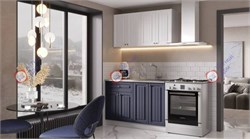 Кухонный гарнитур 11427