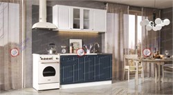 Кухонный гарнитур 11428