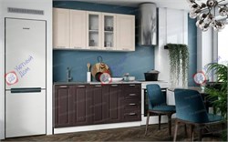 Пенал к кухонному гарнитуру 11431