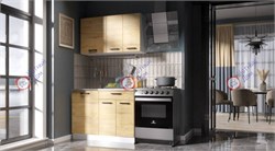 Кухонный гарнитур 11432