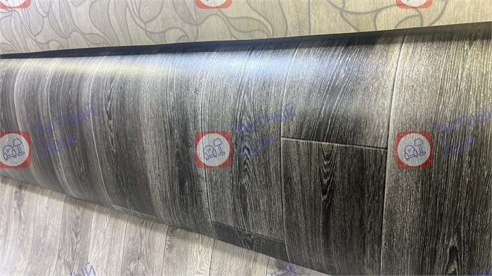 Линолеум D100207