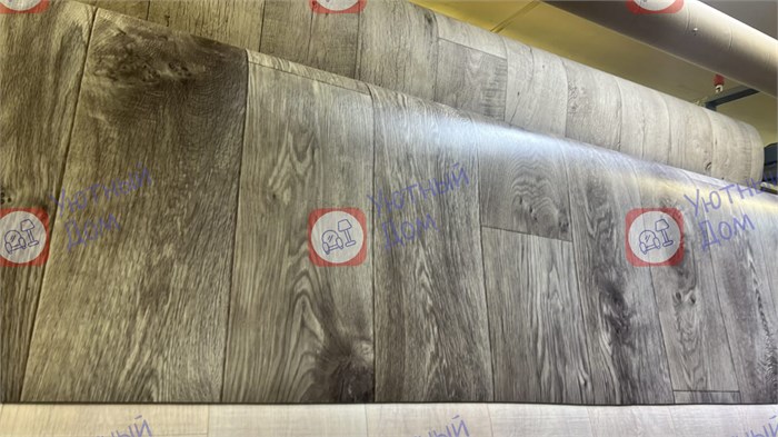 Линолеум D100208