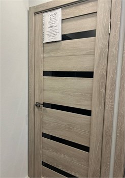 Дверь межкомнатная ДМ11602