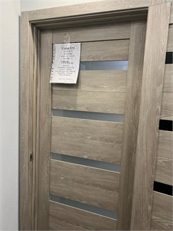 Дверь межкомнатная ДМ11603