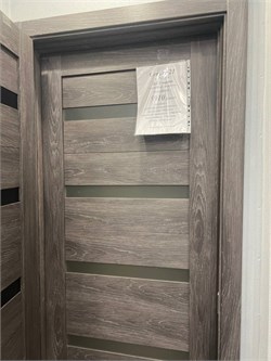 Дверь межкомнатная ДМ11605