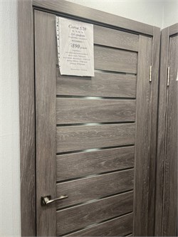 Дверь межкомнатная ДМ11606