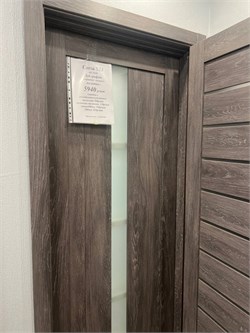 Дверь межкомнатная ДМ11607