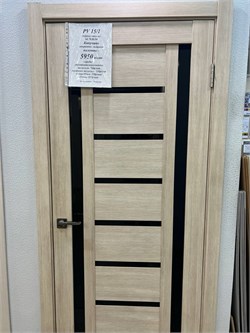 Дверь межкомнатная ДМ11610