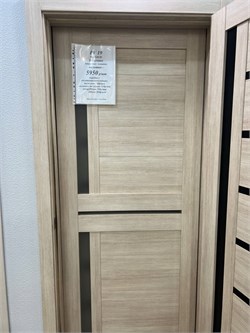 Дверь межкомнатная ДМ11611