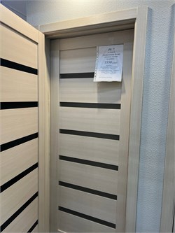 Дверь межкомнатная ДМ11622