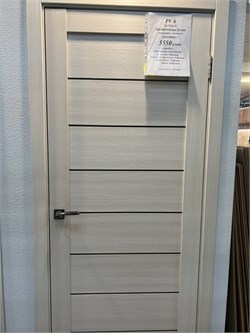 Дверь межкомнатная ДМ11623