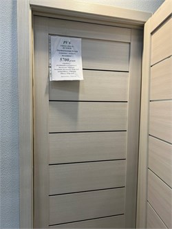 Дверь межкомнатная ДМ11624