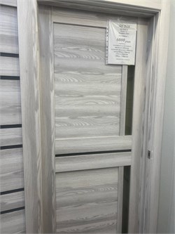 Дверь межкомнатная ДМ11626