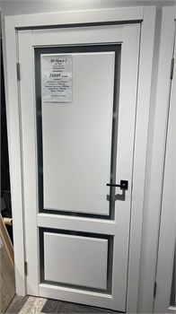 Дверь межкомнатная ДМ11634