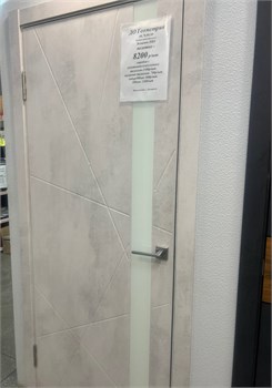 Дверь межкомнатная ДМ11639