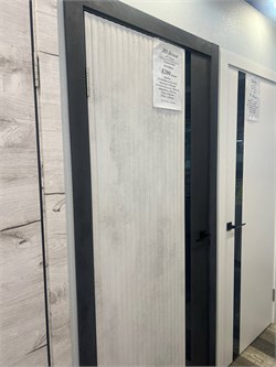 Дверь межкомнатная ДМ11647