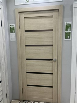 Дверь межкомнатная ДМ11655