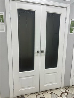 Дверь межкомнатная ДМ11661