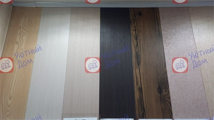 Панель ПВХ E100275