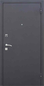 Дверь входная квартирная X101544