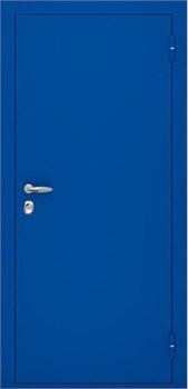 Дверь входная квартирная X101548