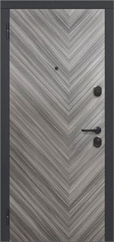 Дверь входная квартирная X101556