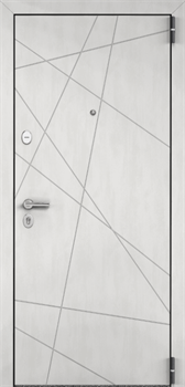 Дверь входная квартирная 11638