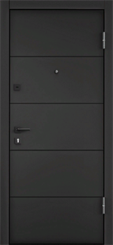Дверь входная квартирная 11640