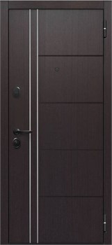 Дверь входная квартирная X101528