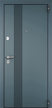 Дверь входная квартирная Torex X7 100 X101521