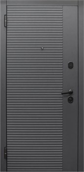 Дверь входная квартирная X101524