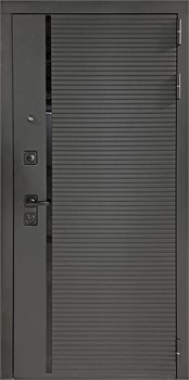 Дверь входная квартирная 11643