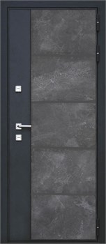 Дверь входная квартирная 11645