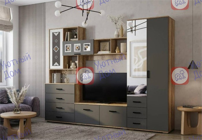 Гостиная F100328