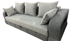 Диван прямой с ортопедическим основанием. S101185