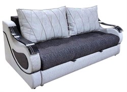 Диван прямой "Волна". S101186