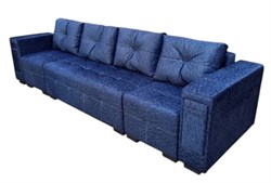 Диван прямой многофункциональный трансформер "Бостон" S101187