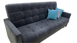 Диван прямой. Диван-книжка с подушками. S101190