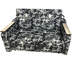 мини-диван 11695