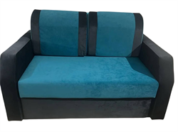 Мини-диван на металлокаркасе 11697