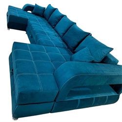Диван п-образный "Нэнси" 11703