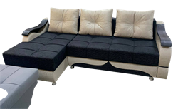 Угловой диван 11719